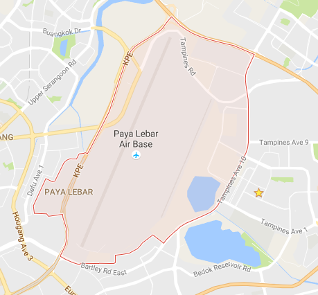 Electrician in Paya Lebar