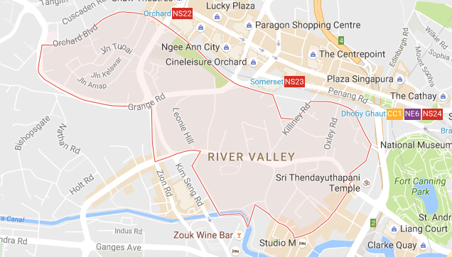 Electrician in River Valley