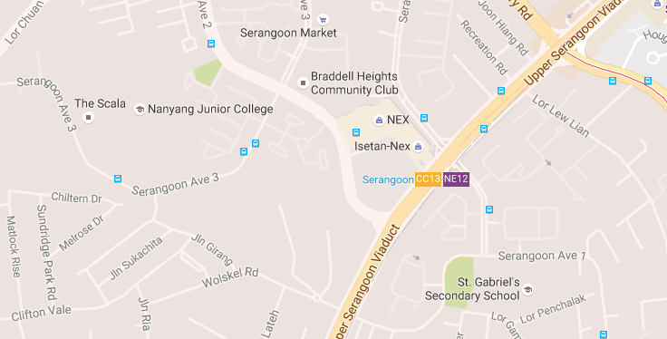 Electrician in Serangoon 