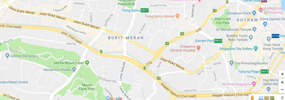 Electrician in Bukit Merah