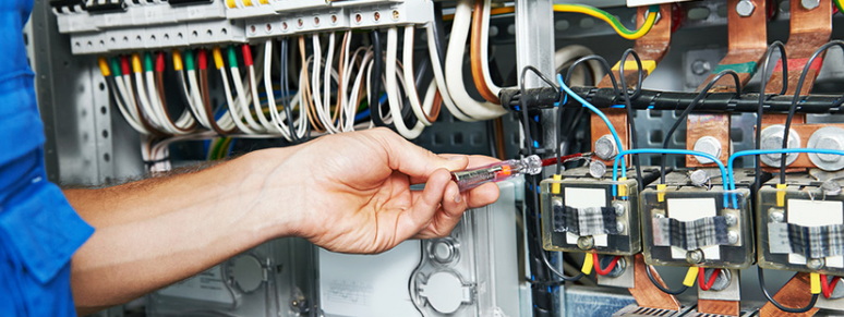 Electrician Singapore