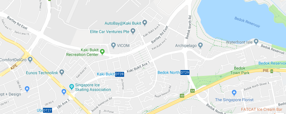 Electrician kaki bukit