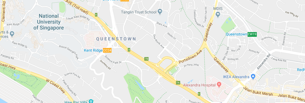 Electrician in Queenstown