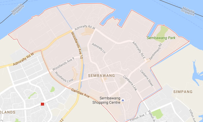 electrician Sembawang