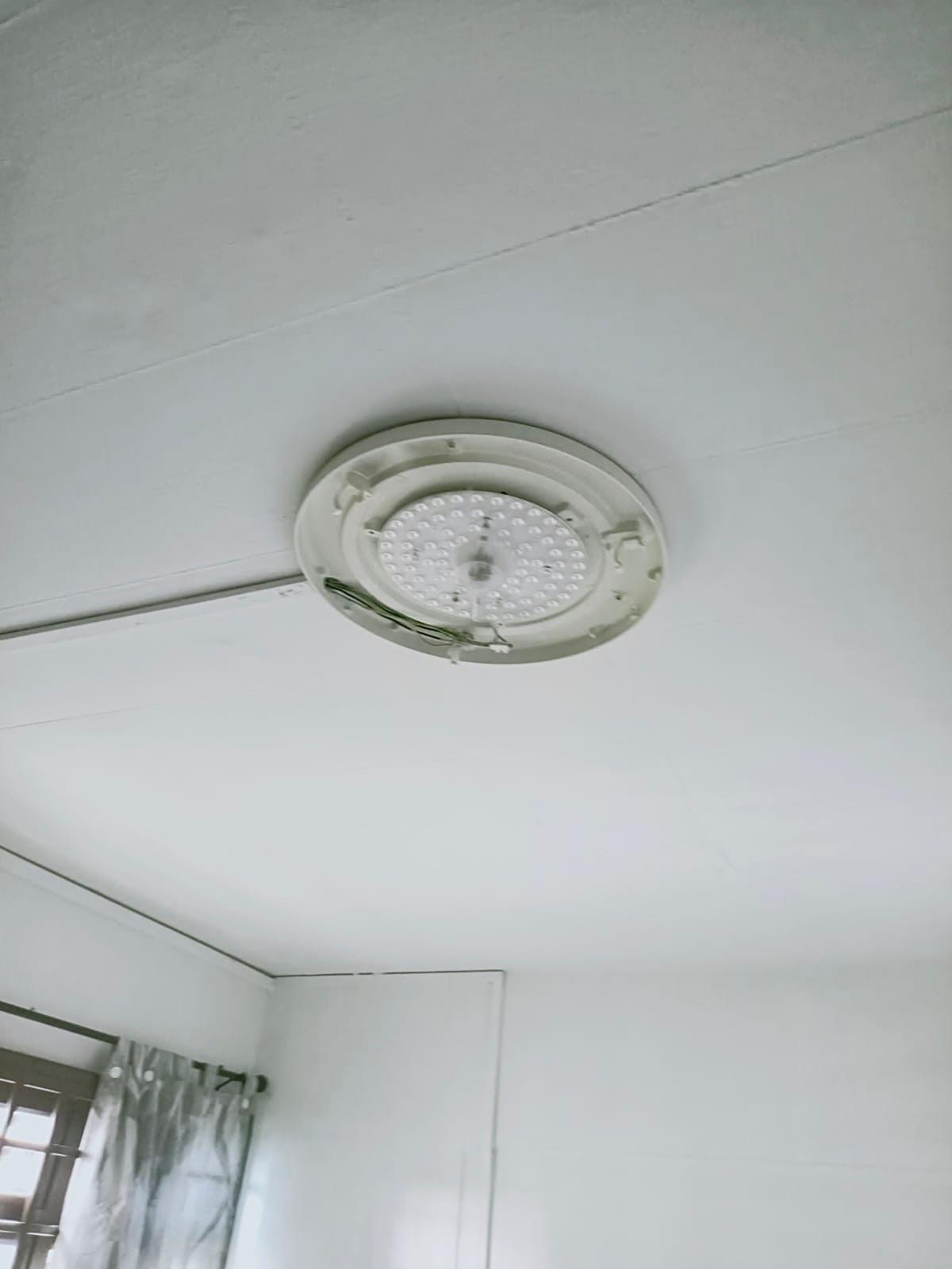 Replace Led Panel In Ang Mo Kio Ave 3