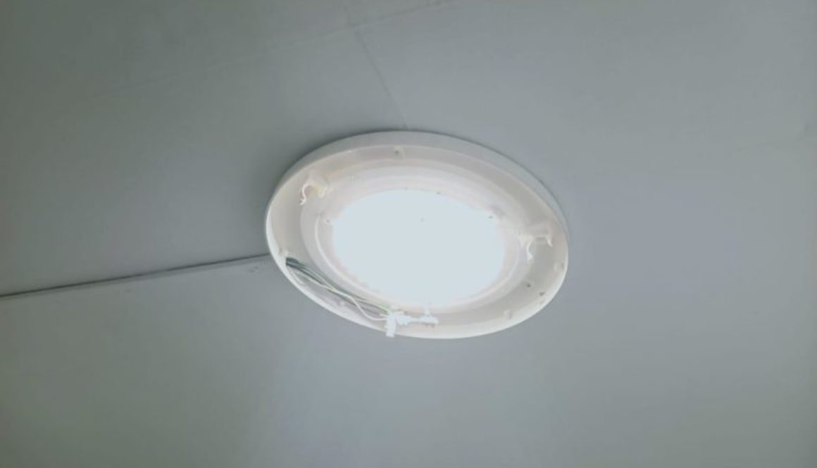 Replace Led Panel In Ang Mo Kio Ave 3