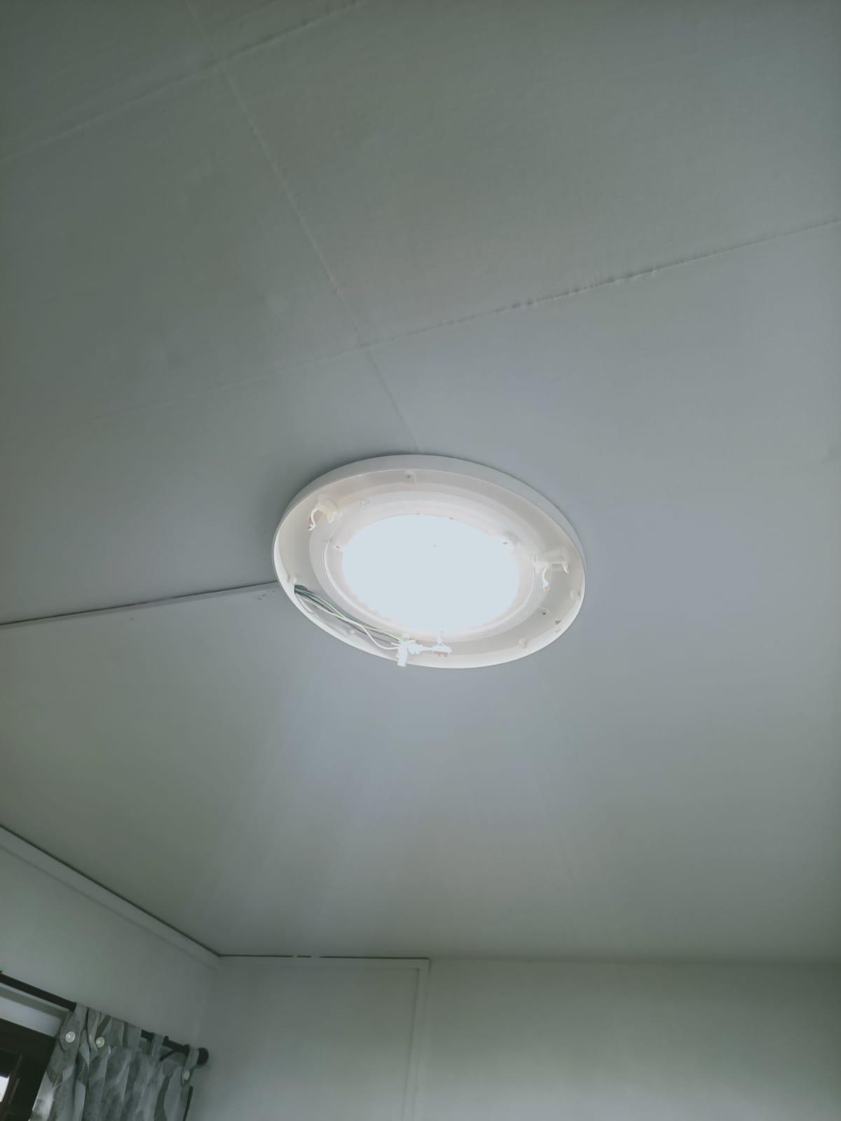 Replace Led Panel In Ang Mo Kio Ave 3