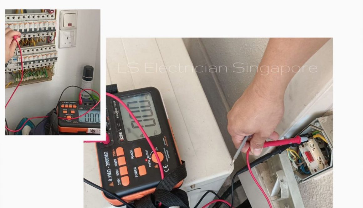 Troubleshooting Circuit Breaker