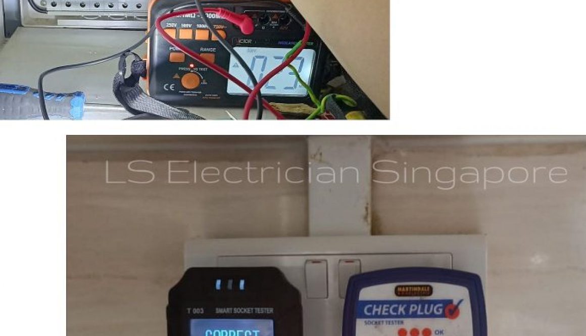 Troubleshooting Short Circuit