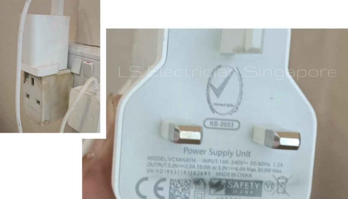 Troubleshooting Short Circuit