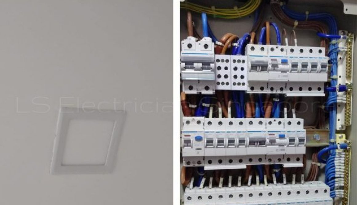 Troubleshooting Short Circuit