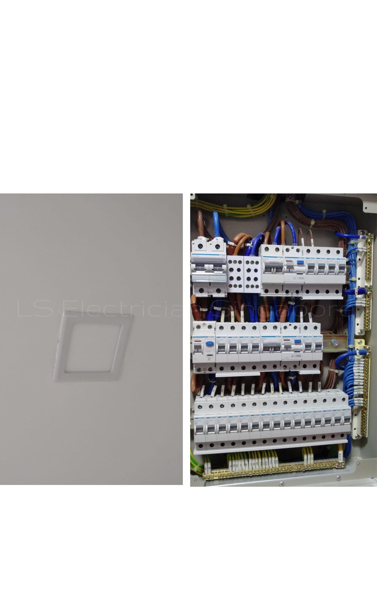 Troubleshooting Short Circuit