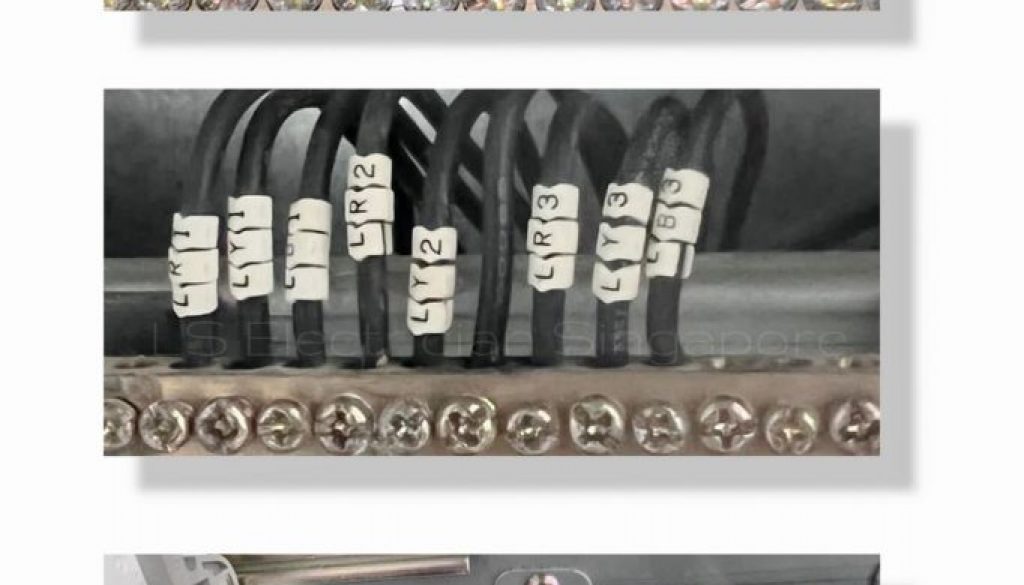 Troubleshooting Short Circuit