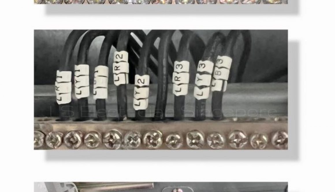 Troubleshooting Short Circuit