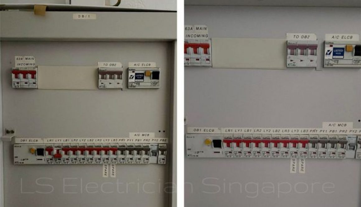 Troubleshooting Short Circuit