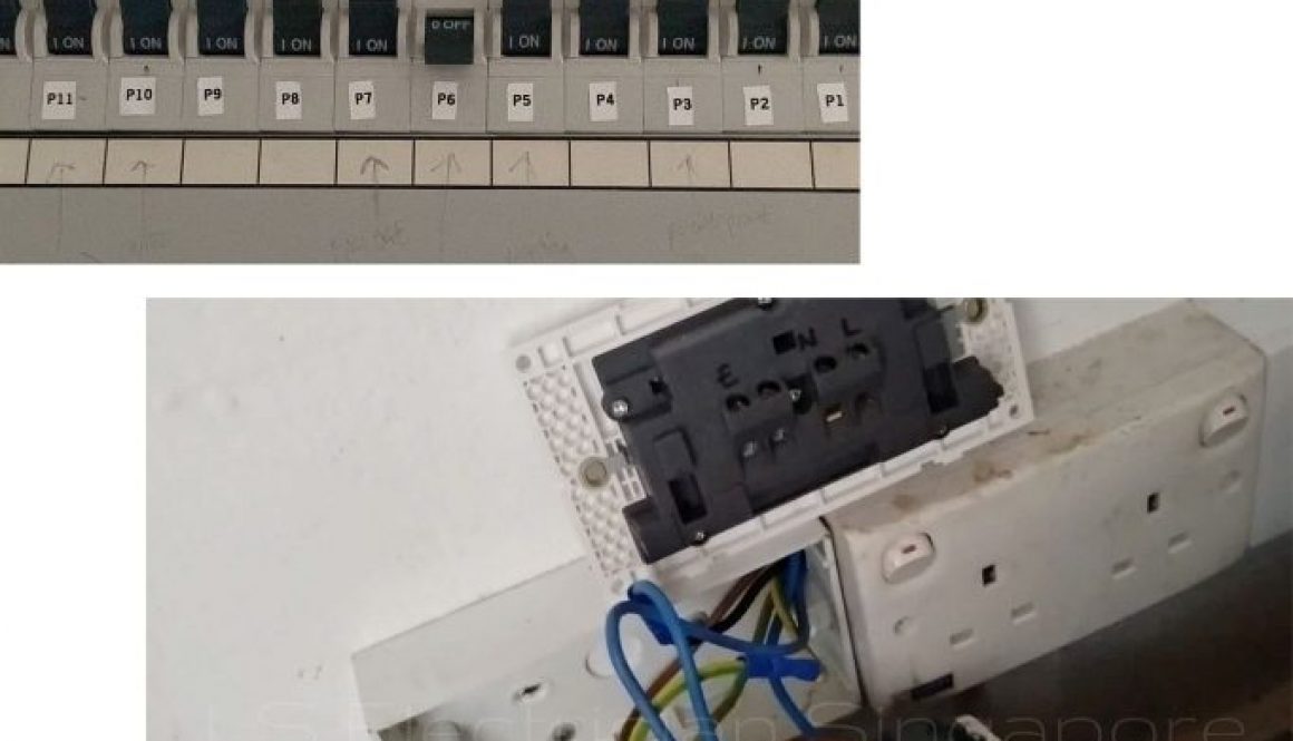 Troubleshooting Short Circuit