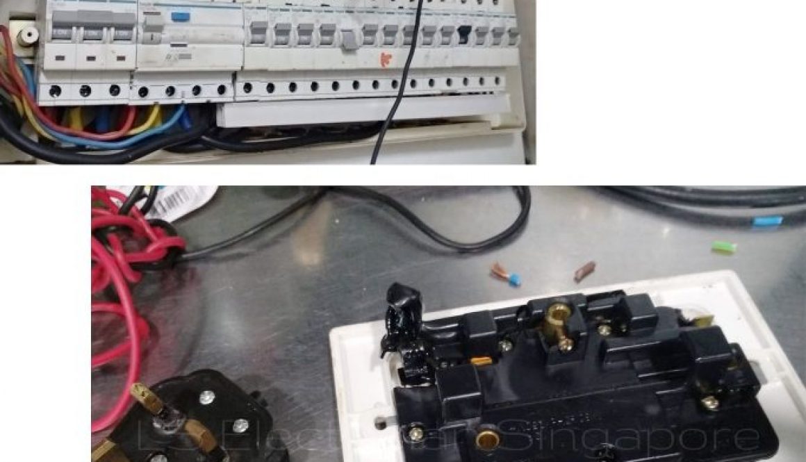 Troubleshooting Short Circuit