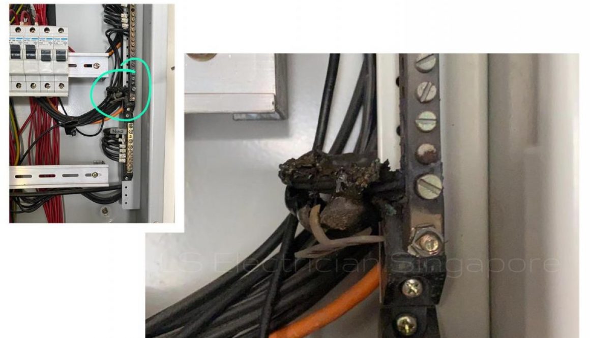 Troubleshooting Short Circuit