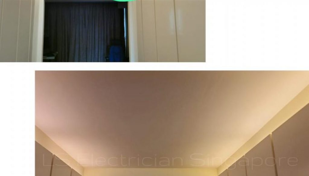 Supply And Replace T5 Led Light Tube