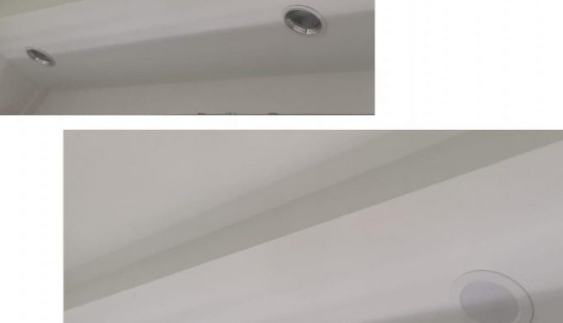 Supply And Replace LED Down Light