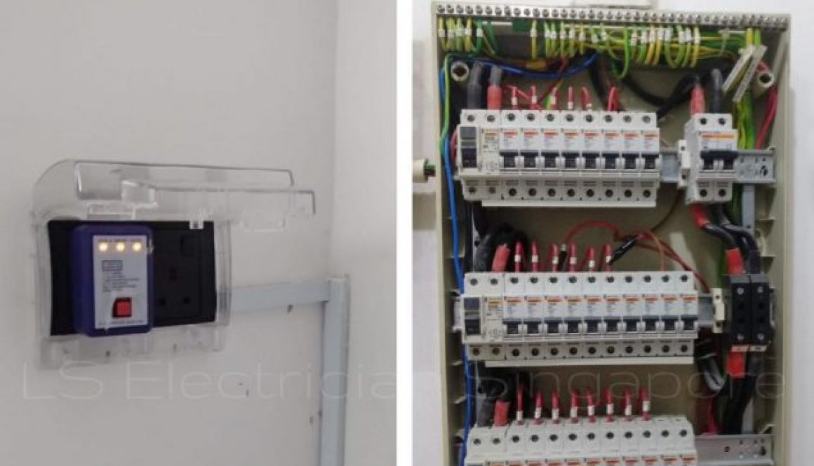 Troubleshooting Short Circuit