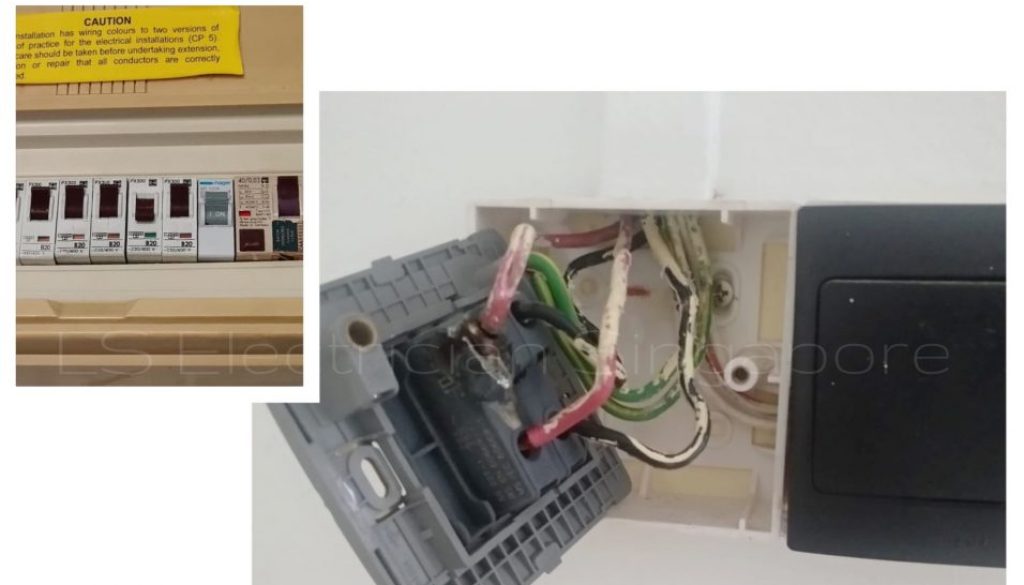 Troubleshooting Short Circuit