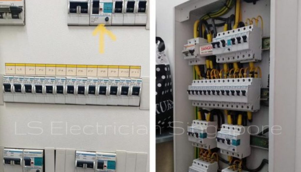 Troubleshooting Short Circuit