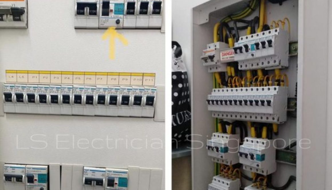 Troubleshooting Short Circuit