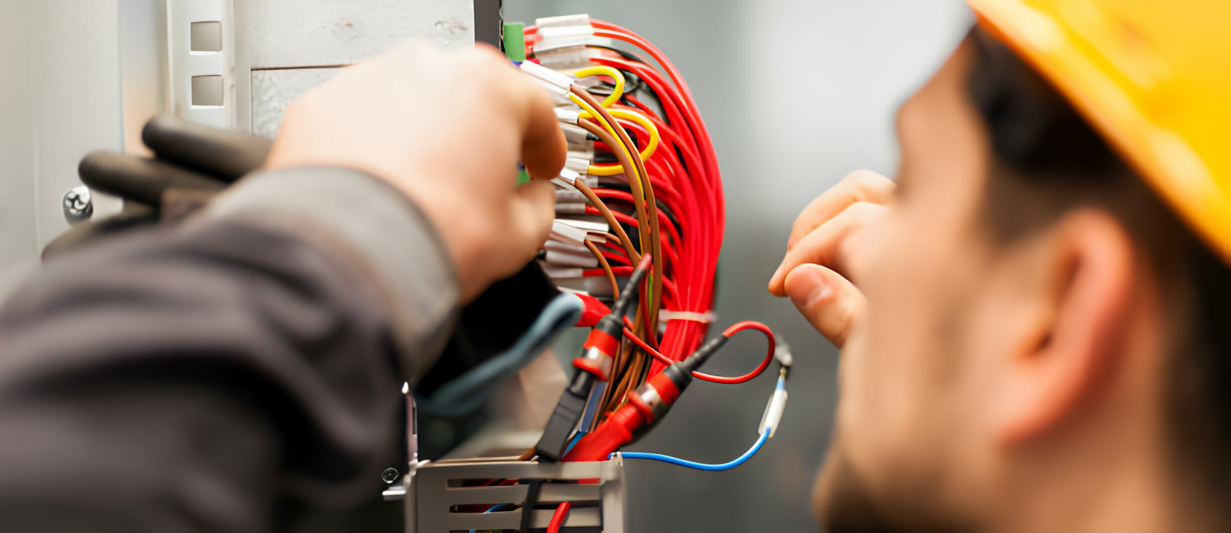 electrician singapore